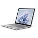 Surface Laptop 6 Intel Core Ultra 5 135H Computer portatile 34,3 cm (13.5") Touch screen 16 GB LPDDR5x-SDRAM 256 GB SSD Wi-Fi 6E (802.11ax) Windows 11 Pro Platino - Foto miniatura 2