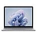 Surface Laptop 6 Intel Core Ultra 5 135H Computer portatile 34,3 cm (13.5") Touch screen 16 GB LPDDR5x-SDRAM 256 GB SSD Wi-Fi 6E (802.11ax) Windows 11 Pro Platino - Foto miniatura 1