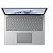 Surface Laptop 6 Intel Core Ultra 5 135H Computer portatile 34,3 cm (13.5") Touch screen 16 GB LPDDR5x-SDRAM 256 GB SSD Wi-Fi 6E (802.11ax) Windows 11 Pro Platino - Foto miniatura 3