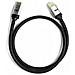 ECVHDMI08METG cavo HDMI 0,8 m HDMI tipo A (Standard) Nero - Foto miniatura 1