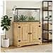 Supporto per Acquario CORONA Marrone 81,5 x 37 x 73 cm 250 kg - Foto miniatura 2