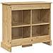 Supporto per Acquario CORONA Marrone 81,5 x 37 x 73 cm 250 kg - Foto miniatura 6