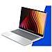 E4LH0AT laptop Copilot+ PC Intel Core Ultra 5 325 Computer portatile 35,6 cm (14") 3K 16 GB LPDDR5x-SDRAM 512 GB SSD Wi-Fi 7 (802.11be) Windows 11 Pro Argento - Foto miniatura 2