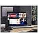 E4LH0AT laptop Copilot+ PC Intel Core Ultra 5 325 Computer portatile 35,6 cm (14") 3K 16 GB LPDDR5x-SDRAM 512 GB SSD Wi-Fi 7 (802.11be) Windows 11 Pro Argento - Foto miniatura 10