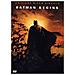 DVD BATMAN BEGINS (singolo)  - Foto miniatura 1