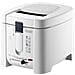 Friggitrice F13205 Capacità 1.2 Litri 1200 Watt Colore Bianco - Foto miniatura 2