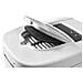 Friggitrice F13205 Capacità 1.2 Litri 1200 Watt Colore Bianco - Foto miniatura 3