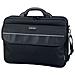 Borsa Notebook fino a 17" in Poliestere Nero 46111 - Foto miniatura 1