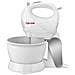 SB75 Sbattitore Potenza 300 Watt Colore Bianco - Foto miniatura 6