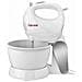 SB75 Sbattitore Potenza 300 Watt Colore Bianco - Foto miniatura 5