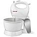 SB75 Sbattitore Potenza 300 Watt Colore Bianco - Foto miniatura 4