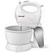 SB75 Sbattitore Potenza 300 Watt Colore Bianco - Foto miniatura 1