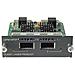5500 2-port 10gbe Xfp Module - Foto miniatura 1