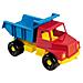 Camion plastica piccolo 30cm. 6206-0001 - Foto miniatura 2