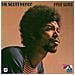 Gil Scott-Heron - Free Will - Foto miniatura 1