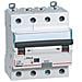 Gn8844ac16 - Btdin60 - Interruttore Magnetotermico Differenziale Ac 4p 16a 6ka 300ma - Foto miniatura 2