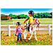 Kit Insegnante di Equitazione - Foto miniatura 2