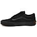 Old Skool Scarpe Sportive Nere 44 - Foto miniatura 11