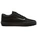 Old Skool Scarpe Sportive Nere 44 - Foto miniatura 2
