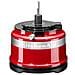 Food Processor 5KFC3516EER Capacità 0.83 L Potenza 240 W Colore Rosso - Foto miniatura 2