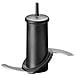 Food Processor 5KFC3516EER Capacità 0.83 L Potenza 240 W Colore Rosso - Foto miniatura 4