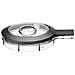 Food Processor 5KFC3516EER Capacità 0.83 L Potenza 240 W Colore Rosso - Foto miniatura 5