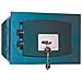 Cassaforte Chiave 490x320x195 - Foto miniatura 1