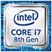 Processore INTEL Core i7-8700K 3.7 Ghz - Foto miniatura 1