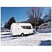 Caravan Cover 600 Copertura Da 6.00 6.50 Mt - Foto miniatura 3
