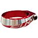 Collarino Frodon 31,8mm Red - Foto miniatura 1