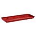 Sottovaso Med Rettangolare Coccio 80x17 Stefanpl - Foto miniatura 1