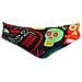 Briefs Halloween Skulls Costumi Uomo Xxxl - Foto miniatura 1