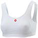Intimo Rosso Corsa Bra Abbigliamento Donna Xs - Foto miniatura 1