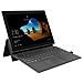 Convertibile 2 in 1 Miix 630 12" Quad HD RAM 8GB Memoria 256 GB Wi-Fi Windows 10 S - Italia  - Foto miniatura 1