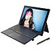 Convertibile 2 in 1 Miix 630 12" Quad HD RAM 8GB Memoria 256 GB Wi-Fi Windows 10 S - Italia  - Foto miniatura 3