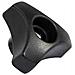 Ricambi Wheel With M6 Nut 30400 Clipon High 9107/9108 Trasporto One Size - Foto miniatura 1