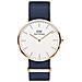 Orologio Daniel Wellington Bayswater - Foto miniatura 3