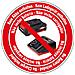 Tassellatore Wireless Einhell Herocco - 4513900 - Foto miniatura 5
