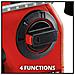 Tassellatore Wireless Einhell Herocco - 4513900 - Foto miniatura 8