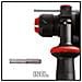 Tassellatore Wireless Einhell Herocco - 4513900 - Foto miniatura 10