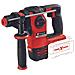 Tassellatore Wireless Einhell Herocco - 4513900 - Foto miniatura 16