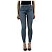 Pantaloni Vero Moda Sophia Hw Skinny L32 Abbigliamento Donna Xs - Foto miniatura 4
