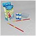 Bolle Di Sapone - Kit Bolle Giganti Con 2 Flaconi 60 Ml - Foto miniatura 1
