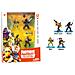 Fortnite - Personaggio 5 Cm - Squad Pack 4 Pz - Foto miniatura 1