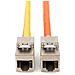 CAT 6A KEYSTONE MODULE SHIELDED SET 24 PCS - Foto miniatura 2