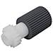 Paper Pickup Roller Km3035,5035,2035,1650,2550,180#2ar07240 - Foto miniatura 1
