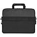 City Gear Borsa Per Notebook 35,6 Cm (14"") Valigetta Ventiquattrore Nero - Foto miniatura 3