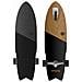 Skateboard Da Pumping Shark Attack 91,4 Cm Koa Black - Foto miniatura 2