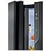 Frigorifero 4 Porte HB26FSNAAA Total No Frost Classe E Capacità Netta 685 Litri Colore Nero - Foto miniatura 8