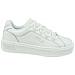 Overstate X Aversario Low 1010895-1fg, Donna, Bianco, Sneakers, Numero: 40 Eu - Foto miniatura 1